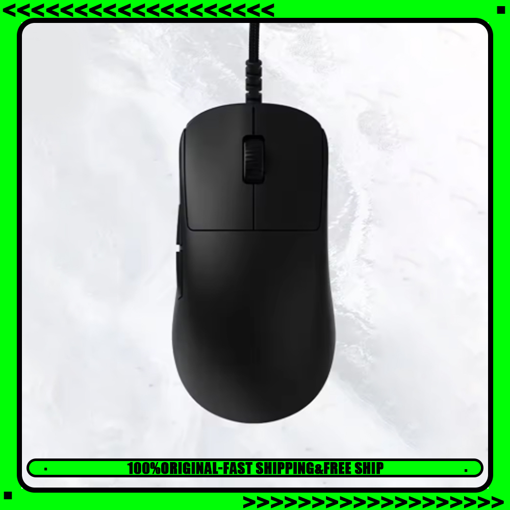 Tech Gaming Accessories - Endgame Gear OP1 8K V2 Mouse