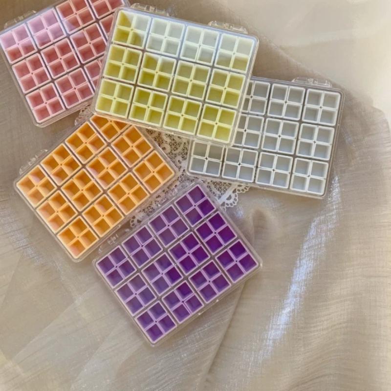 [New] 24/36/48Grids Nail Decor - Tech Accessories Box review and price