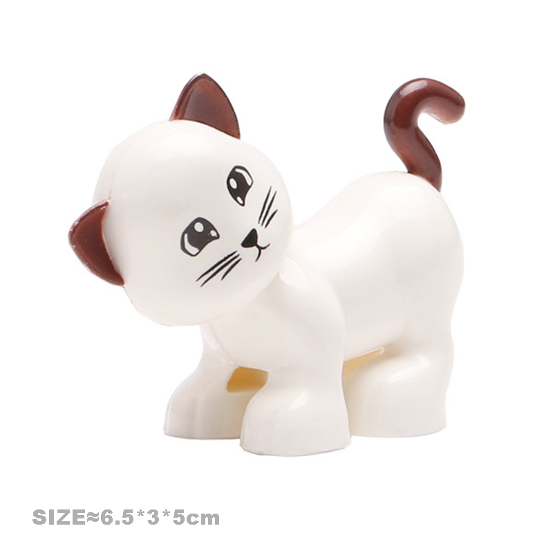 Big Size Building Blocks Cat D - Tech House Accessories review and price