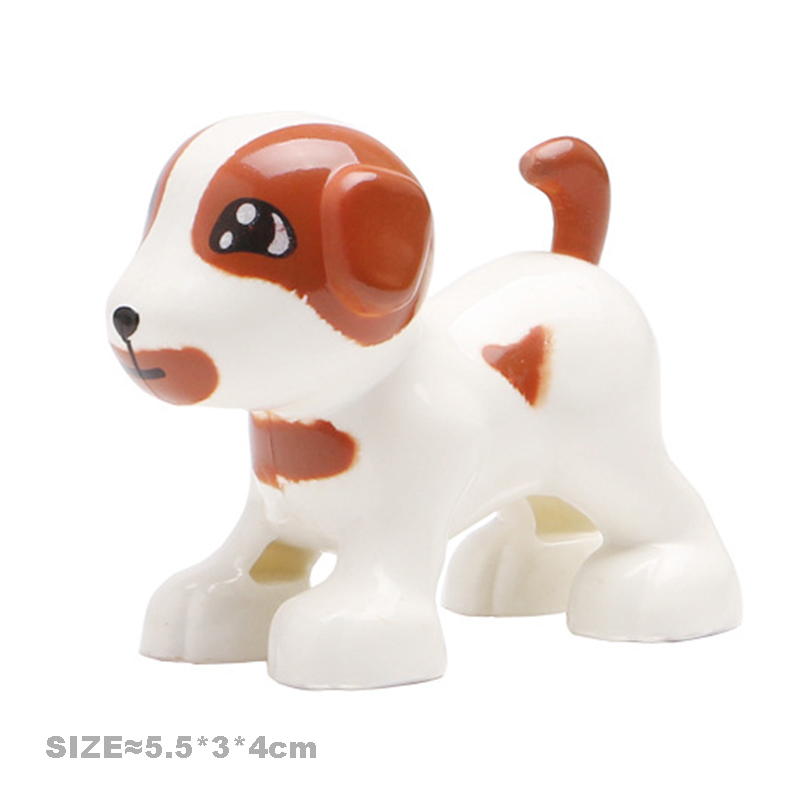 Big Size Building Blocks Cat D - Tech House Accessories review and price