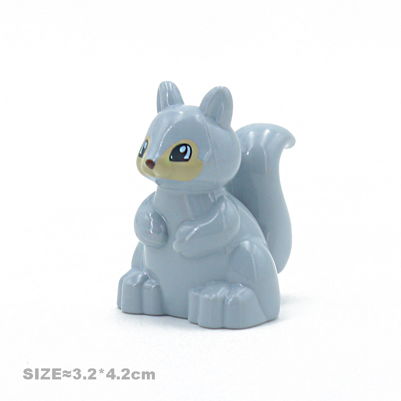 Big Size Building Blocks Cat D - Tech House Accessories review and price