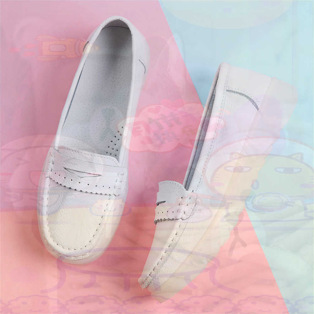 Moccasin Driving Teenage Sneak - Tech Accessories Products review and price