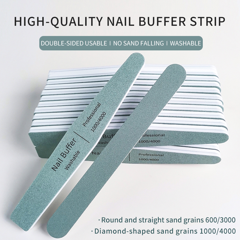 Shining File Professional Nail - Tech Accessories Products review and price