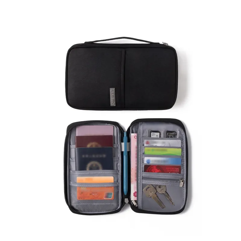 1PC Portable Travel Plane Bag  - Tech Accessories Travel review and price