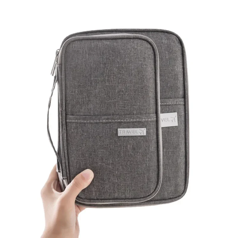 1PC Portable Travel Plane Bag  - Tech Accessories Travel review and price