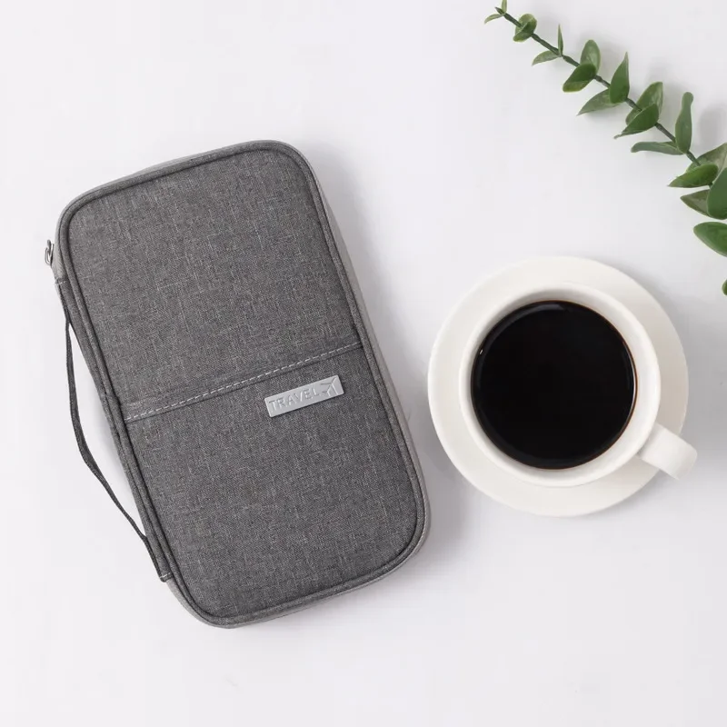 1PC Portable Travel Plane Bag  - Tech Accessories Travel review and price