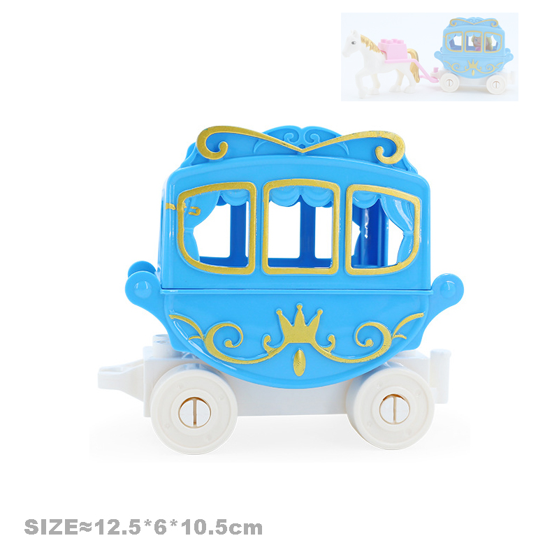 Traffic Big Building Blocks Br - Tech House Accessories review and price