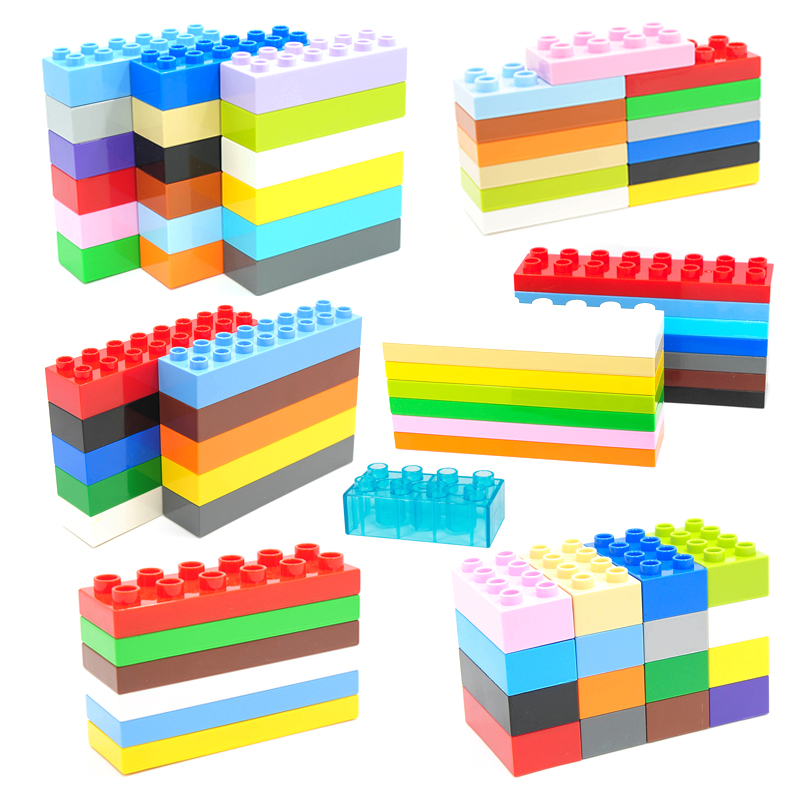 Bulk Big Size Building Block B - Tech House Accessories review and price