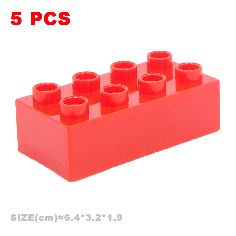 Bulk Big Size Building Block B - Tech House Accessories review and price