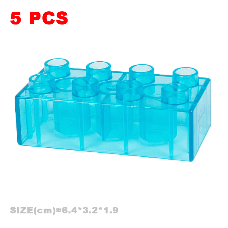 Bulk Big Size Building Block B - Tech House Accessories review and price