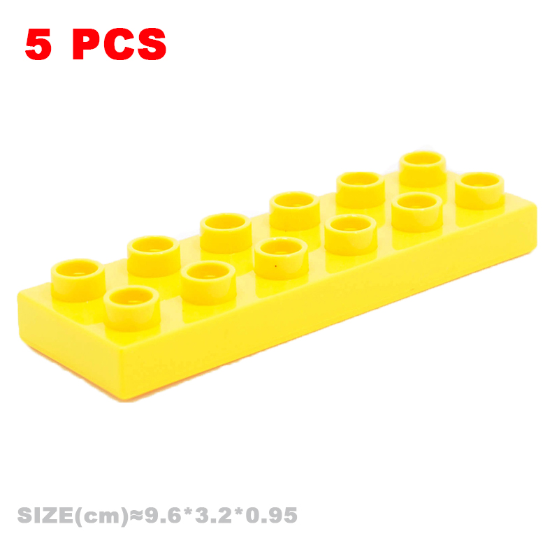 Bulk Big Size Building Block B - Tech House Accessories review and price