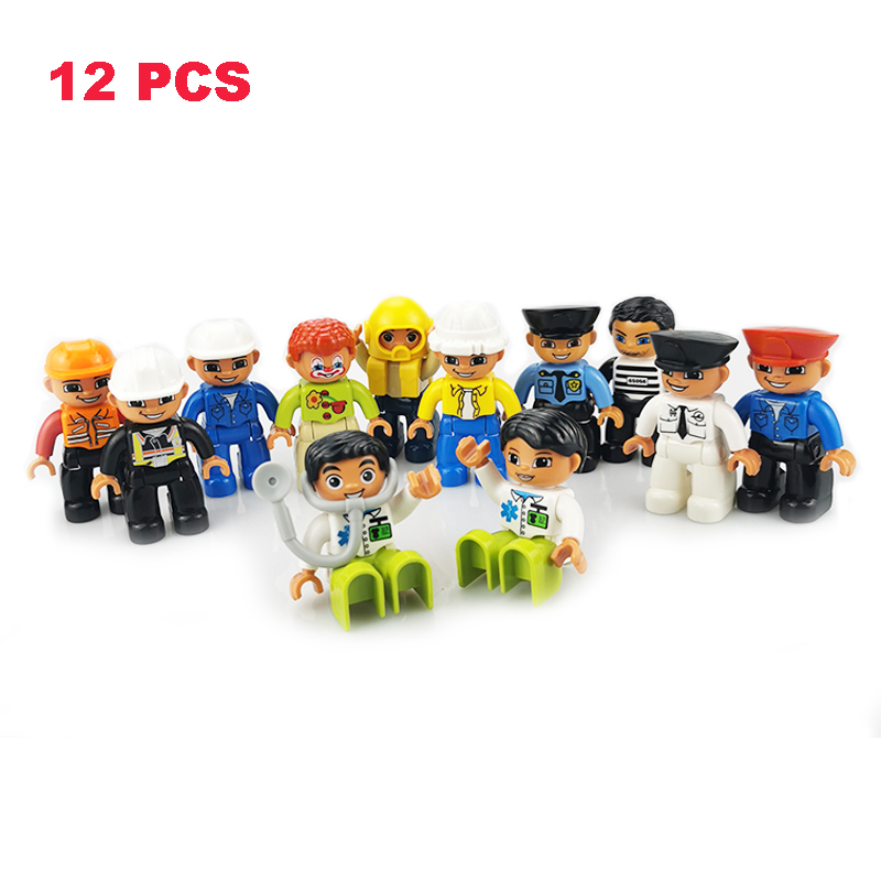 Play House Doll Model Big Buil - Tech House Accessories review and price
