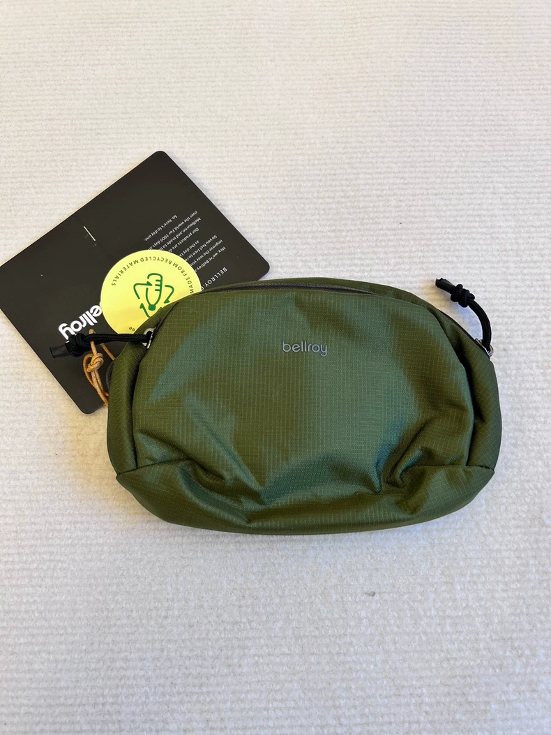 Bellroy Venture Pouch 1.5L Tec - Tech Accessories Travel review and price