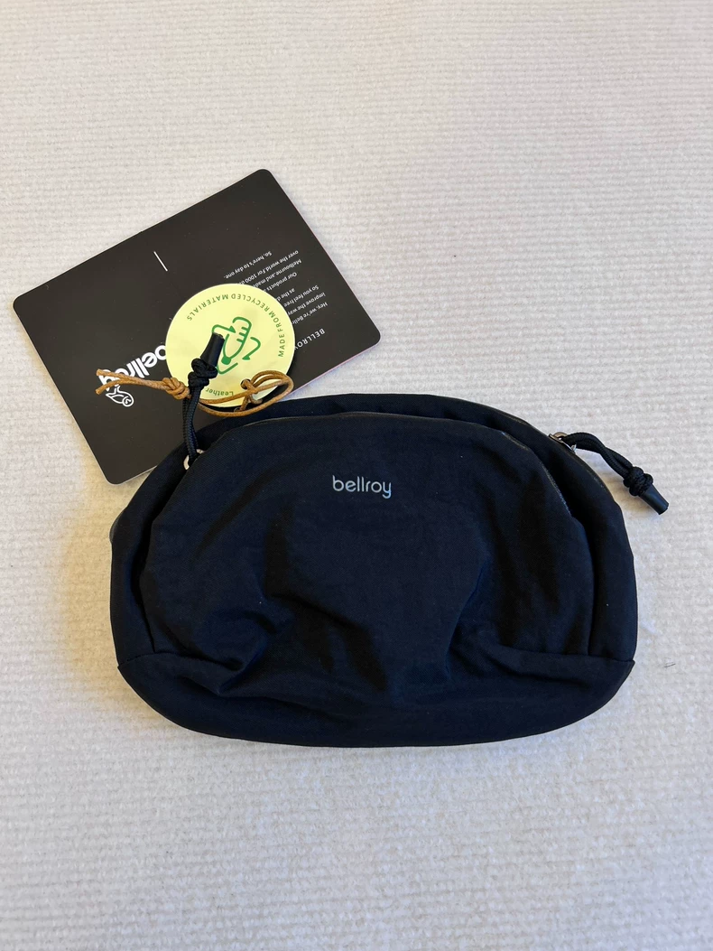 Bellroy Venture Pouch 1.5L Tec - Tech Accessories Travel review and price