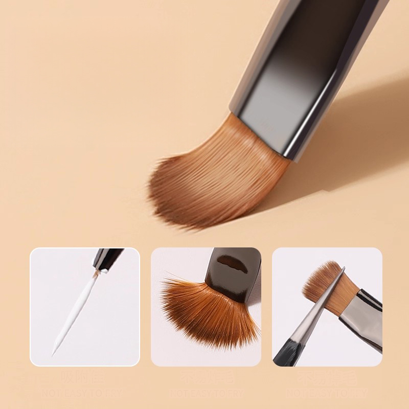 Nail Brushes - Art Acrylic Gel - Tech Accessories Products review and price