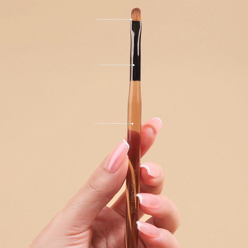 Nail Brushes - Art Acrylic Gel - Tech Accessories Products review and price