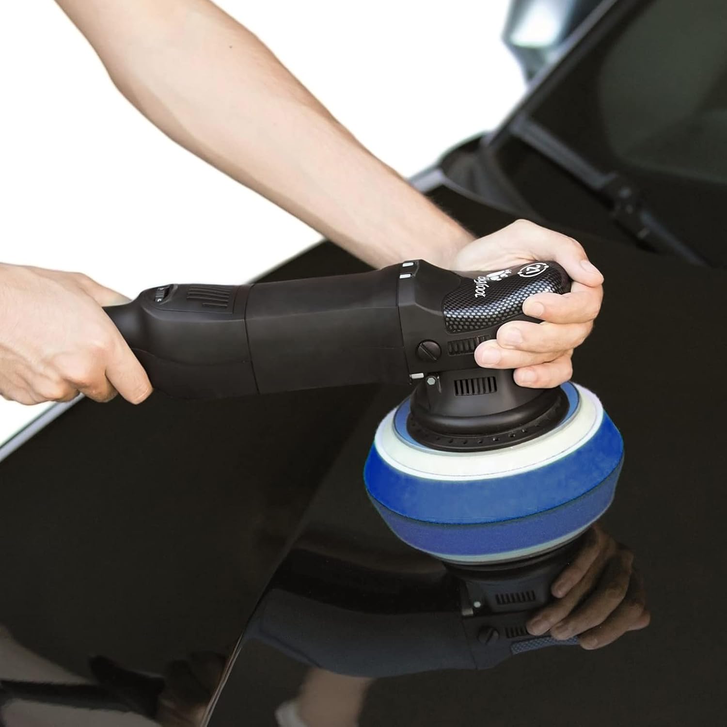 5-10inches Car Microfiber Poli - Tech House Accessories review and price