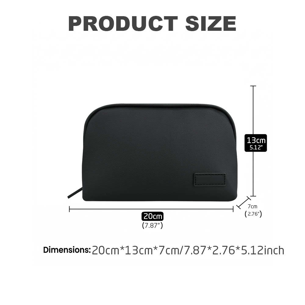 Lightweight Water Resistant Te - Tech Accessories Travel review and price