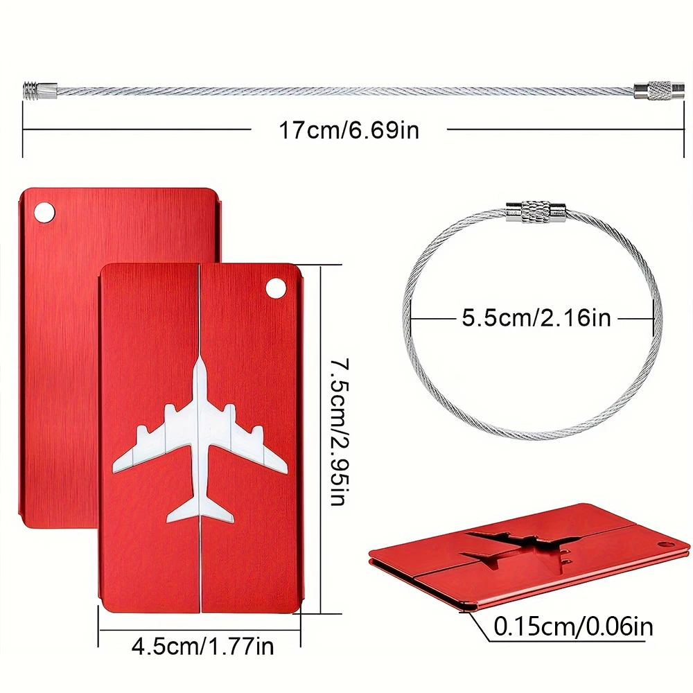 Aluminum Alloy Travel Luggage  - Tech Accessories Travel review and price