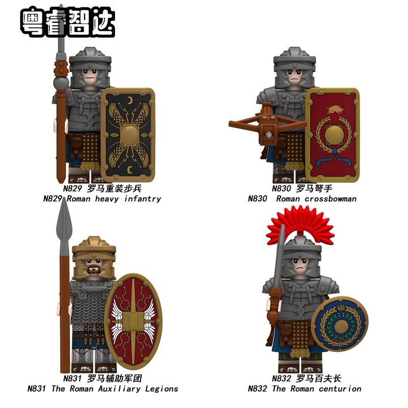MOC Medieval Castle Knights Se - Tech House Accessories review and price