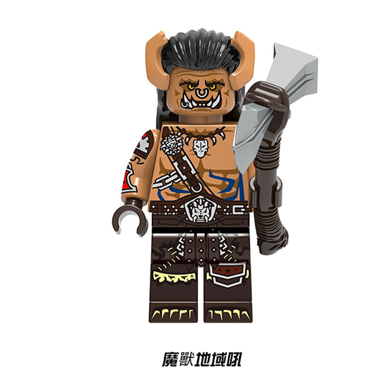 MOC Medieval Castle Knights Se - Tech House Accessories review and price