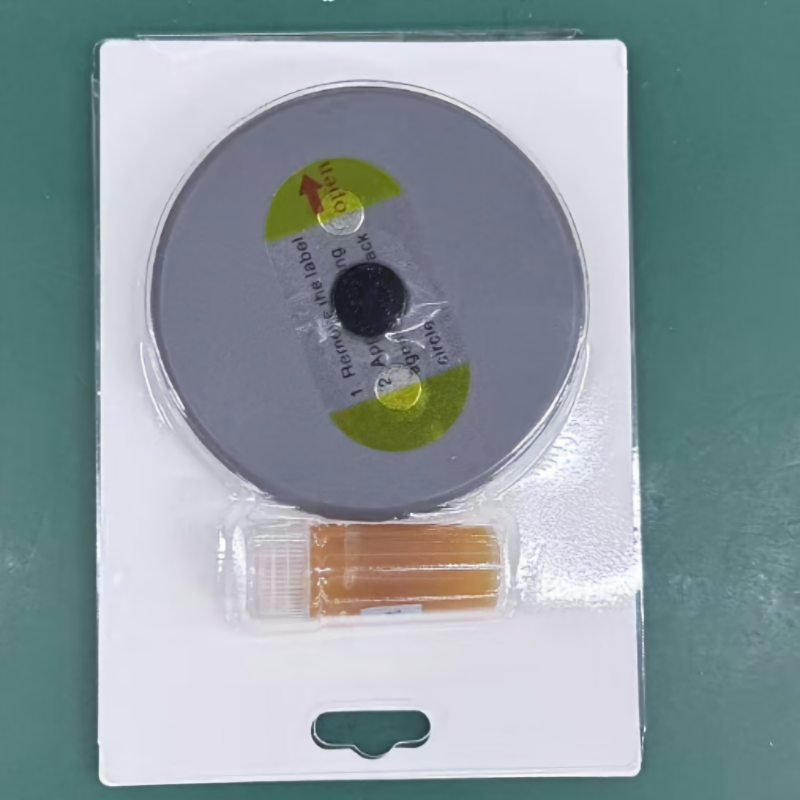 EPT TECH LPG2412-BT Smart Non- - Van Tech Accessories review and price