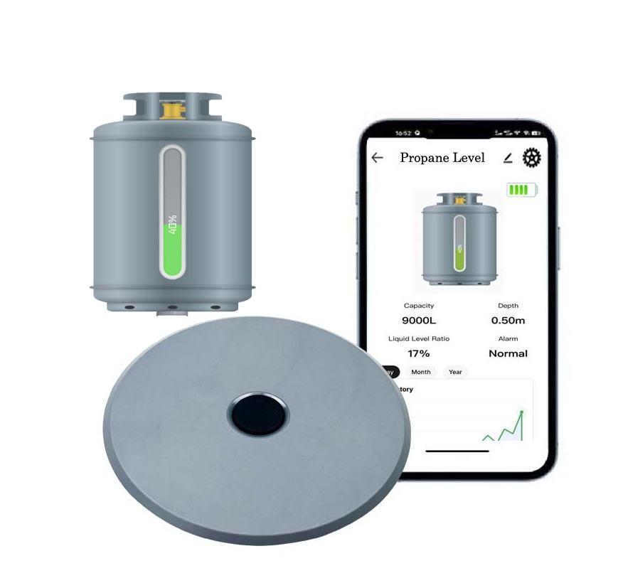 EPT TECH LPG2412-BT Smart Non- - Van Tech Accessories review and price