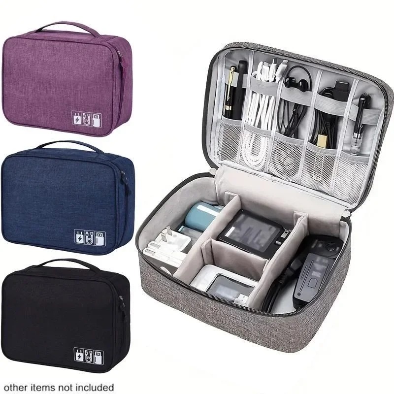 Electronics Organizer Travel C - Tech Accessories Travel review and price