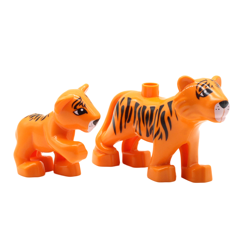 Zoo Animals Series Set Big Siz - Tech House Accessories review and price