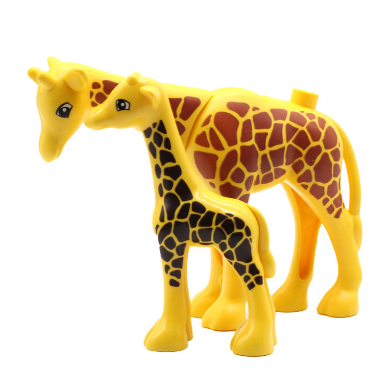 Zoo Animals Series Set Big Siz - Tech House Accessories review and price