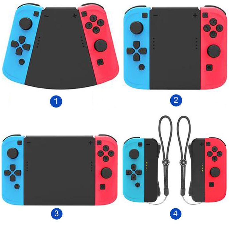 5 in 1 Connector Pack Hand Gri - Accessories Tech Pack review and price