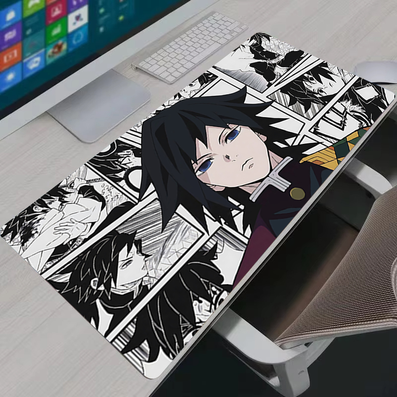 Mouse Pad XXL Gamer Anime Larg - Tech Gaming Accessories review and price