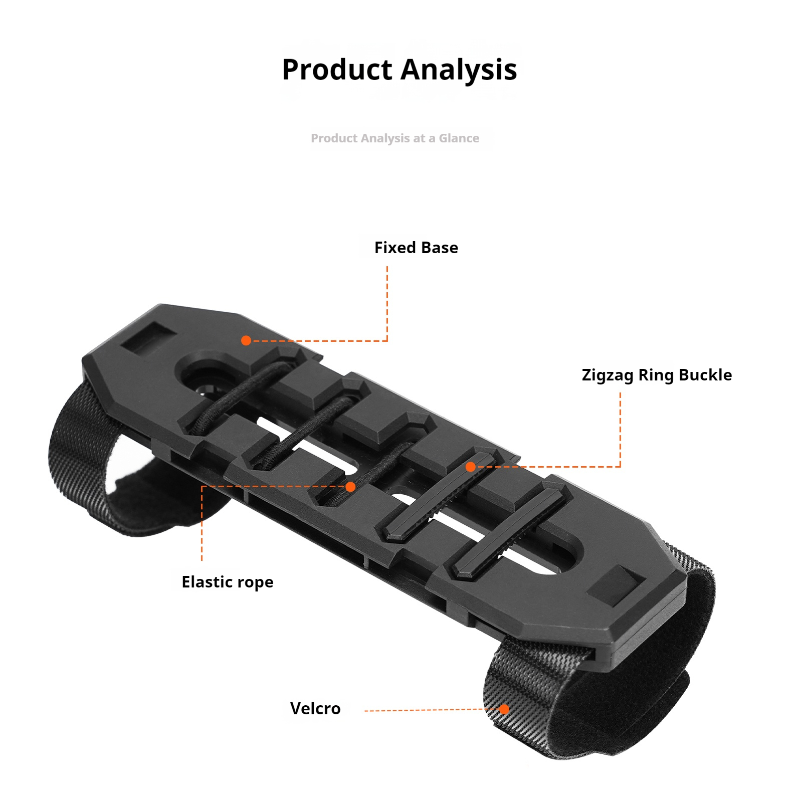 ENLEE Bicycle Energy Gel Holde - Tech Accessories Box review and price