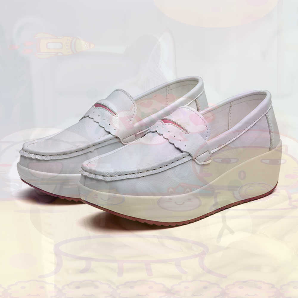 Plataform Winter Pink Sneakers - Tech Accessories Gifts For Men review and price
