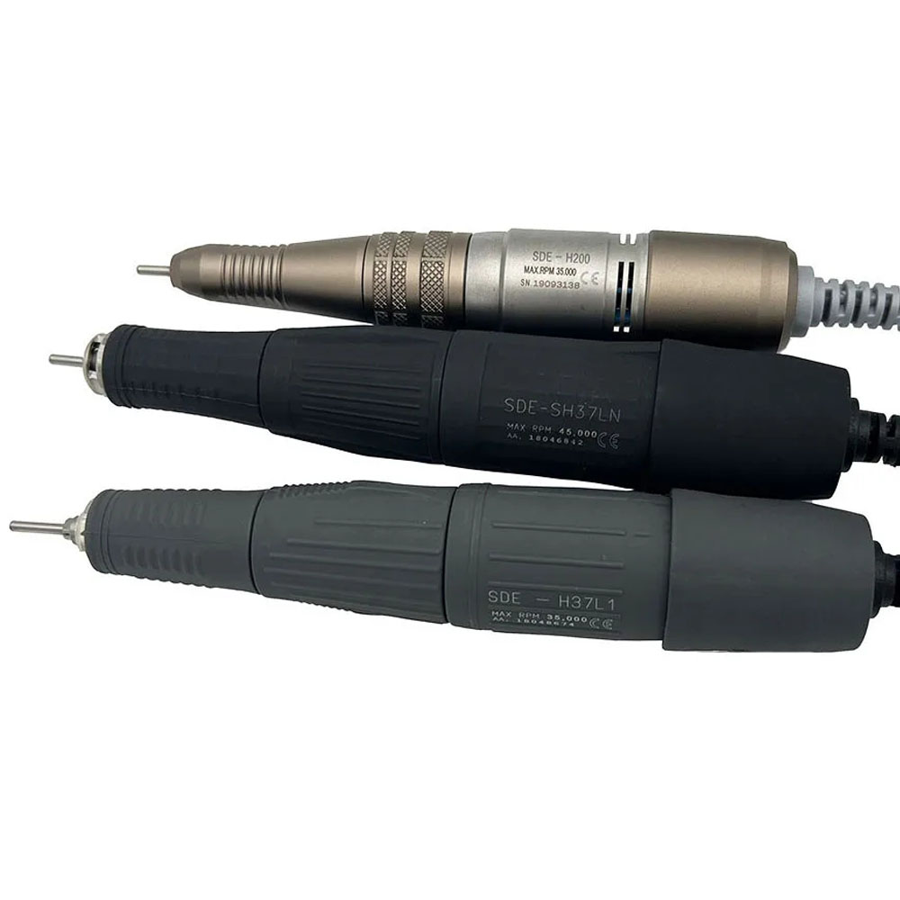 Nail Drill Pen SDE H200 H37L1  - Tech Accessories Box review and price