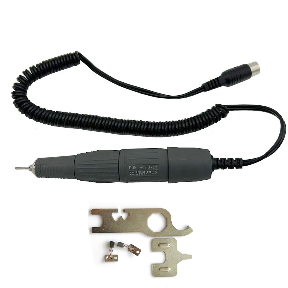 Nail Drill Pen SDE H200 H37L1  - Tech Accessories Box review and price