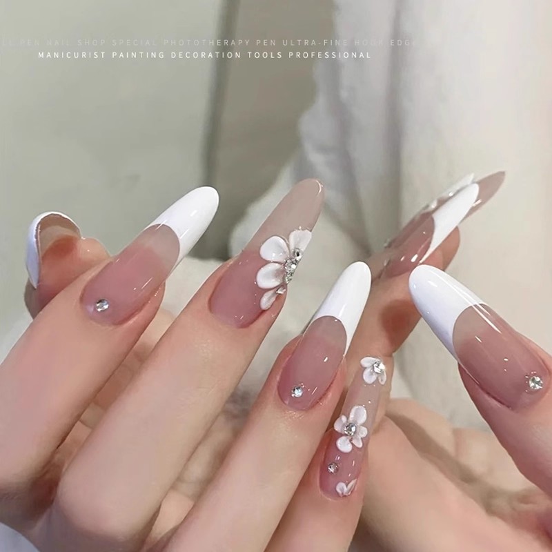 Nail Art Acrylic Kolinsky Brus - Tech Accessories Products review and price