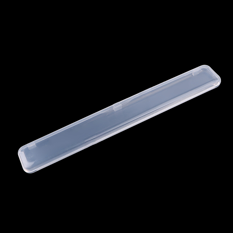 1Pcs Transparent Disposable St - Tech Accessories Box review and price