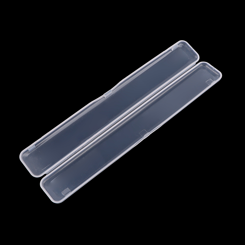 1Pcs Transparent Disposable St - Tech Accessories Box review and price