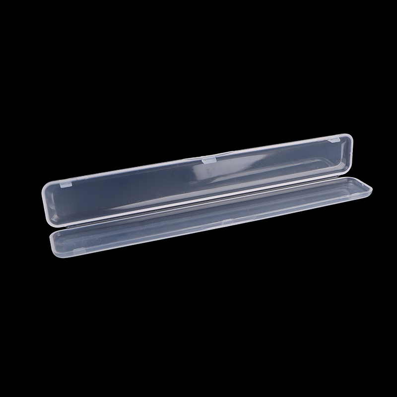 1Pcs Transparent Disposable St - Tech Accessories Box review and price