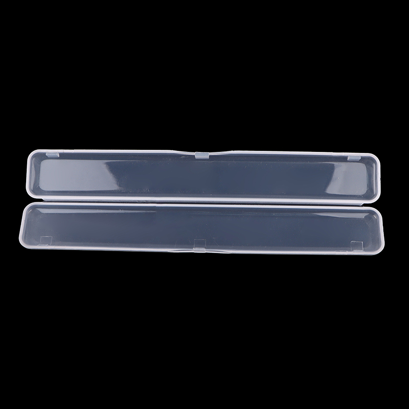 1Pcs Transparent Disposable St - Tech Accessories Box review and price