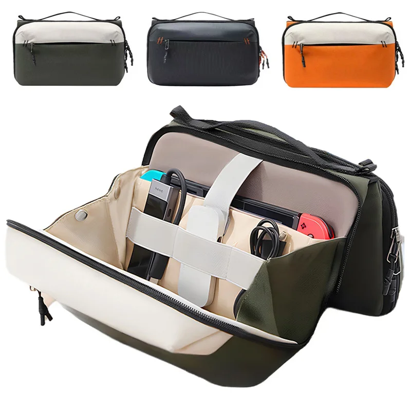 Digital Organizer Bag Cable St - Accessories Tech Pack review and price