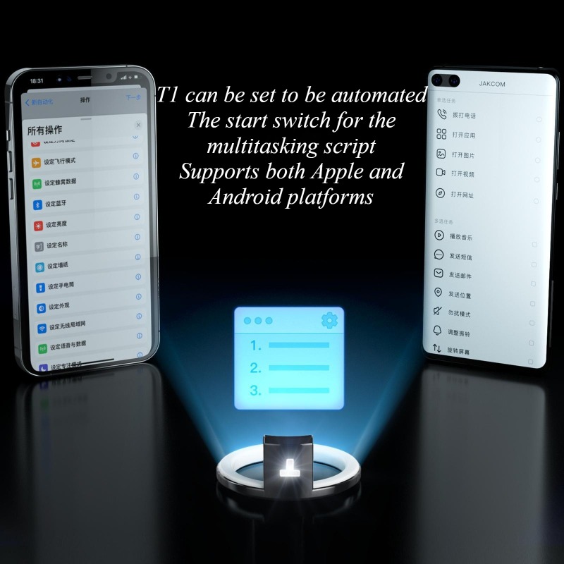 For Tesla Smart NFC Ring Key R - Tech Accessories Gifts For Men review and price