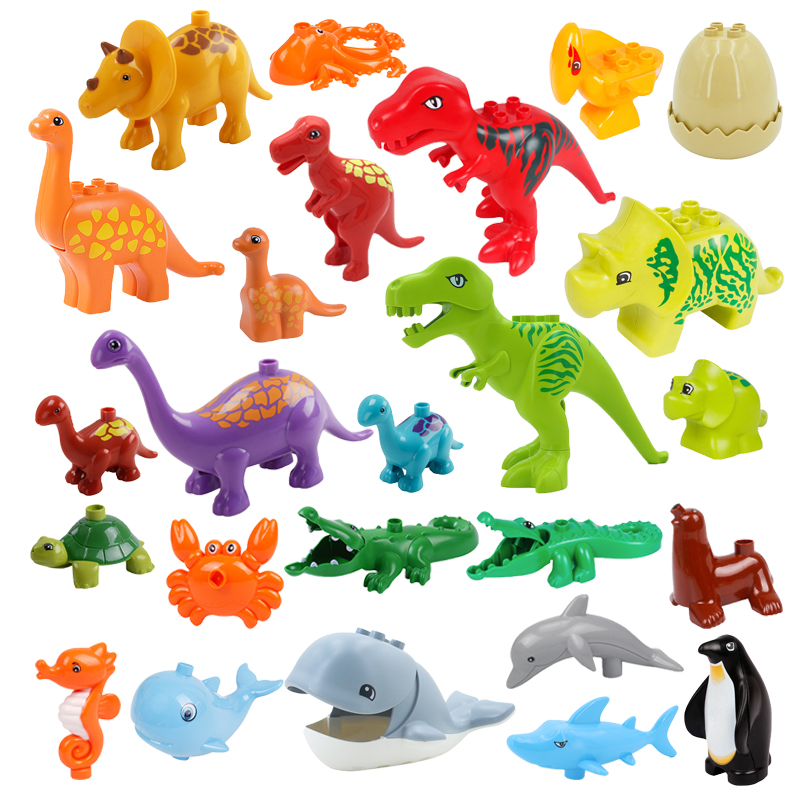 Big Size Building Blocks Acces - Tech House Accessories review and price