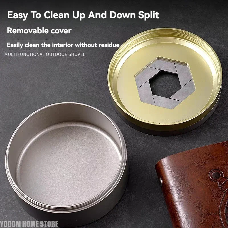 High-End Mechanical Rotating A - Tech Accessories Gifts For Men review and price