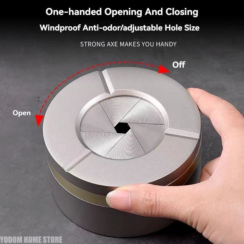 High-End Mechanical Rotating A - Tech Accessories Gifts For Men review and price