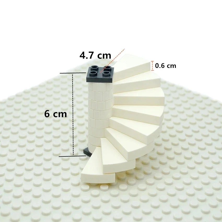 MOC City Friends House Parts F - Tech House Accessories review and price