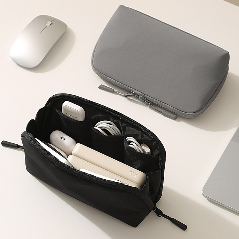 Portable Travel Cord Organizer - Tech Accessories Gifts For Men review and price