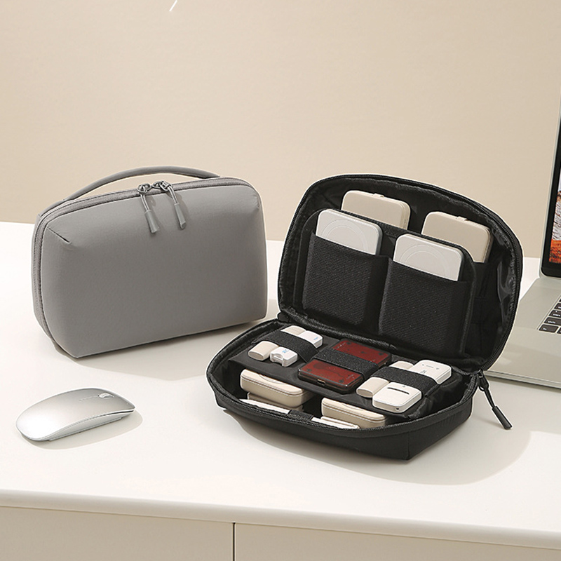 Portable Travel Cord Organizer - Tech Accessories Gifts For Men review and price