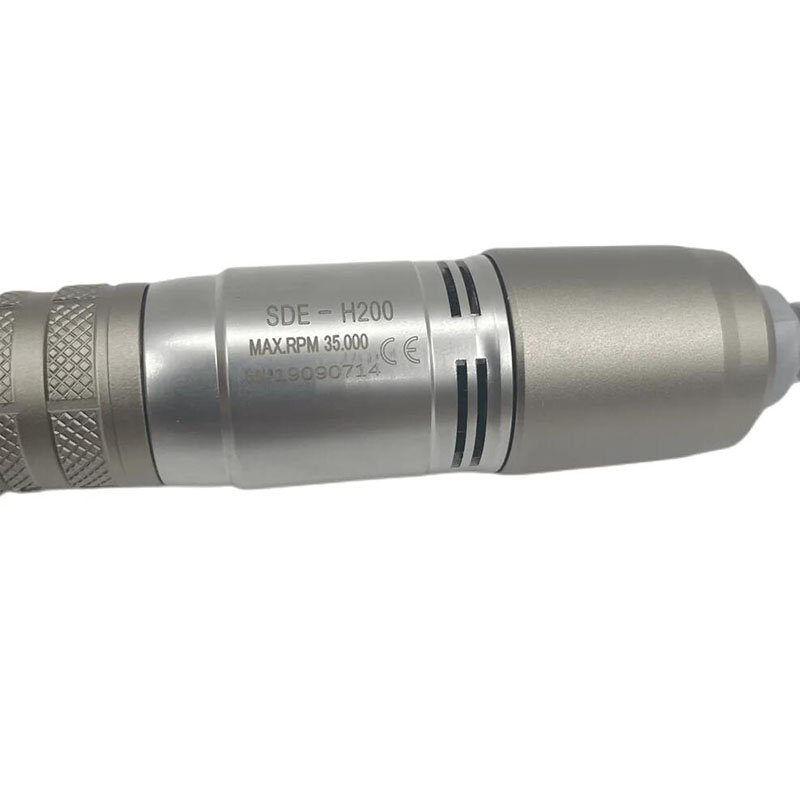 Drill Pen 30000RPM SDE H200 Ha - Tech Accessories Box review and price